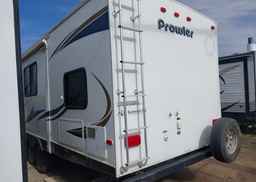 2013 PROWLER Prowler!