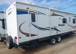 2013 PROWLER Prowler!