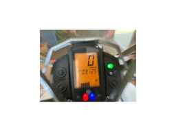 2013 YAMAHA PHAZER RTX