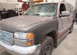 2005 GMC YUKON