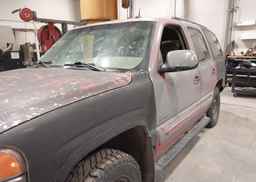 2005 GMC YUKON