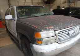 2005 GMC YUKON