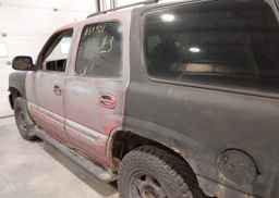 2005 GMC YUKON