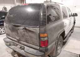 2005 GMC YUKON