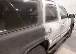 2005 GMC YUKON