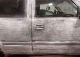 2005 GMC YUKON