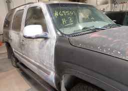 2005 GMC YUKON