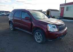2007 CHEVROLET EQUINOX LT