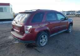2007 CHEVROLET EQUINOX LT