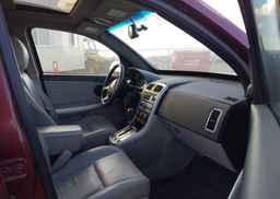 2007 CHEVROLET EQUINOX LT