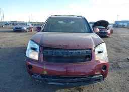 2007 CHEVROLET EQUINOX LT