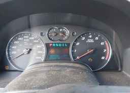 2007 CHEVROLET EQUINOX LT