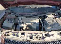 2007 CHEVROLET EQUINOX LT