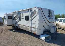 2009 FLEETWOOD PROWLER