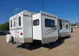 2009 FLEETWOOD PROWLER