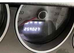 2012 VOLKSWAGEN ROUTAN S