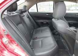 2012 SUZUKI KIZASHI SPORT SLS
