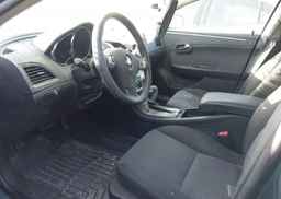 2009 CHEVROLET MALIBU 1LT