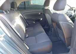 2009 CHEVROLET MALIBU 1LT
