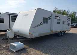 2009 MONACO TRAIL LITE