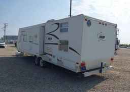 2009 MONACO TRAIL LITE