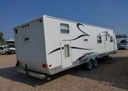 2009 MONACO TRAIL LITE