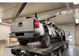 2017 GMC SIERRA K2500 HEAVY DUTY