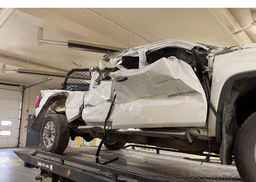 2017 GMC SIERRA K2500 HEAVY DUTY