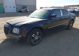 2006 CHRYSLER 300 TOURING
