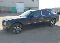 2006 CHRYSLER 300 TOURING