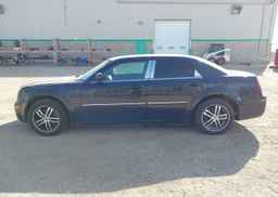 2006 CHRYSLER 300 TOURING