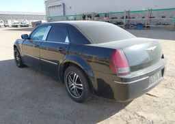2006 CHRYSLER 300 TOURING