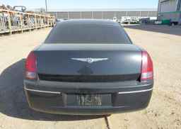 2006 CHRYSLER 300 TOURING
