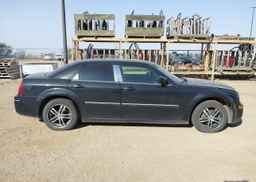 2006 CHRYSLER 300 TOURING