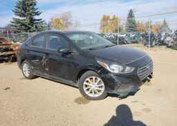 2018 HYUNDAI ACCENT SE