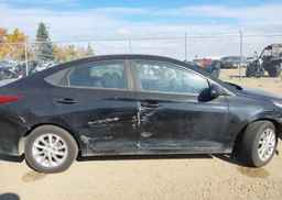 2018 HYUNDAI ACCENT SE