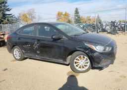 2018 HYUNDAI ACCENT SE