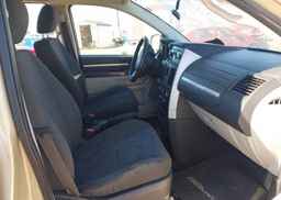 2010 DODGE GRAND CARAVAN SE
