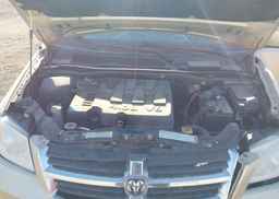 2010 DODGE GRAND CARAVAN SE