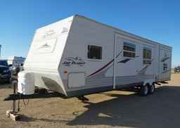 2006 JAYCO JAY FLIGHT G2 31BHDS