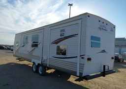 2006 JAYCO JAY FLIGHT G2 31BHDS