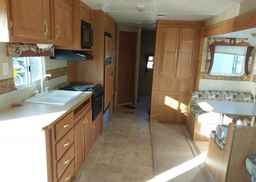 2006 JAYCO JAY FLIGHT G2 31BHDS