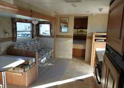 2006 JAYCO JAY FLIGHT G2 31BHDS