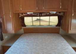 2006 JAYCO JAY FLIGHT G2 31BHDS