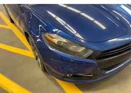 2014 DODGE DART SXT