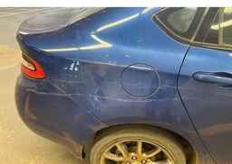 2014 DODGE DART SXT