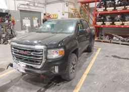 2021 GMC CANYON AT4