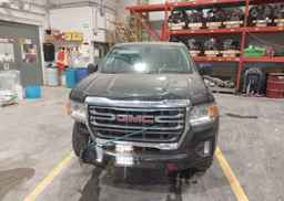 2021 GMC CANYON AT4