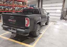 2021 GMC CANYON AT4