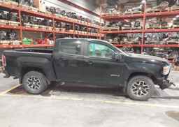 2021 GMC CANYON AT4